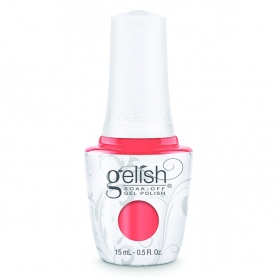 Gelish - Sweet Morning Dew 0.5 fl oz / 15ml - 1110885