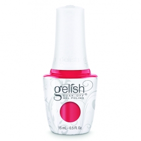 Gelish - A Petal For Your Thoughts 0.5 fl oz/15 ml - 1110886