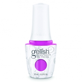 Gelish - Sugar N' Spice & Everything Nice 0.5 fl oz -1110906