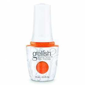 Gelish - Orange Cream Dream 0.5 fl oz / 15 ml - 1110907