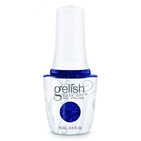 Gelish - Holiday Party Blues 0.5 fl oz - 15 ml - 1110910