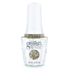 Gelish - Sledding In Style 0.5 fl oz / 15ml - 1110923