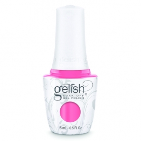 Gelish - Pacific Sunset 0.5 fl oz / 15 ml - 1110935