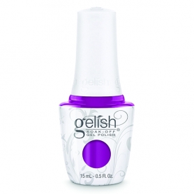 Gelish - Tahiti Hottie 0.5 fl oz - 15 ml - 1110936