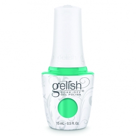 Gelish - Rub Me The Sarong Way 0.5 fl oz - 15 ml - 1110938