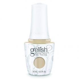 Gelish - Do I Look Buff? 0.5 fl oz / 15ml - 1110944