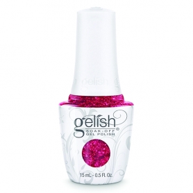 Gelish - Life Of The Party 0.5 fl oz / 15 ml - 1110945