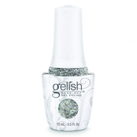 Gelish - Am I Making You Gelish? 0.5 fl oz / 15ml - 1110946