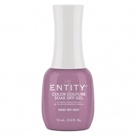 Entity Color Couture Gel 0.5 oz - Sway My Way 11053