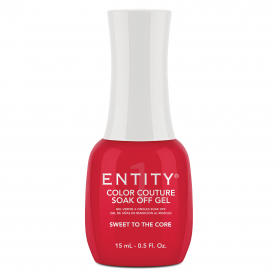 Entity Color Couture Gel 0.5 oz - Sweet To The Core 51011056