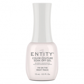 Entity Color Couture Gel 0.5 oz- I'm On The Right 51011062