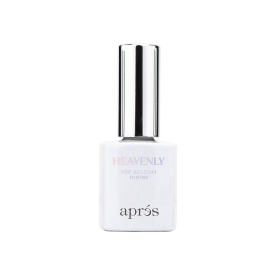 Apres Heavenly Top Coat 0.5 fl oz - Divine 11452