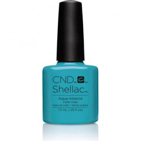 CND Shellac Aqua-Intance 0.25 fl oz / 7.3 ml - 911762