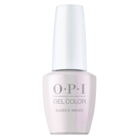 OPI Gelcolor Glazed N' Amused 0.5 floz GCS013