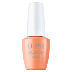 OPI Gelcolor Apricot AF 0.5 floz GCS014