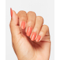 OPI Gelcolor Apricot AF 0.5 floz GCS014