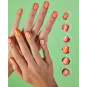 OPI Gelcolor Apricot AF 0.5 floz GCS014