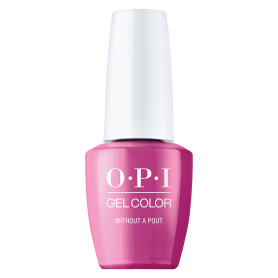 OPI Gelcolor Without a Pout 0.5 floz GCS016