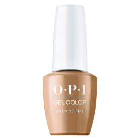 OPI Gelcolor Spice Up Your Life 0.5 floz GCS023