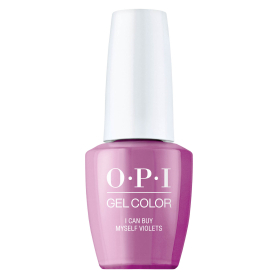 OPI Gelcolor I Can Buy Myself Violets 0.5 floz GCS030