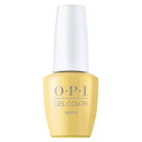 OPI Gelcolor (Bee)FFR 0.5 floz GCS034