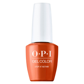 OPI Gelcolor Stop at Nothin' 0.5 floz GCS036