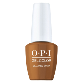 OPI Gelcolor Millennium Mocha 0.5 fl oz GCF021