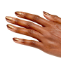 OPI Gelcolor Millennium Mocha 0.5 fl oz GCF021