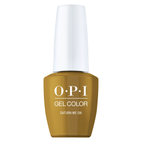 OPI Gelcolor SaTURN Me On 0.5 fl oz GCF023