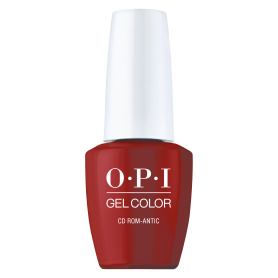 OPI Gelcolor CD Rom-antic 0.5 fl oz GCF015