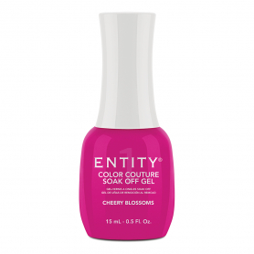 Entity Color Couture Gel 0.5 floz - Cheer-Y Blossoms 5101685