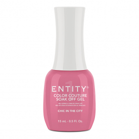 Entity Color Couture Gel 0.5 floz - Chic In The City 5101691