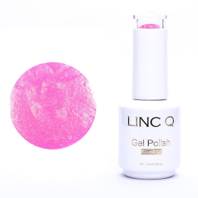 Linc Q Gel Polish 0.5 fl oz #142 19494