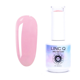 Linc Q Jelly Gel Color 0.5 fl oz #027 19507