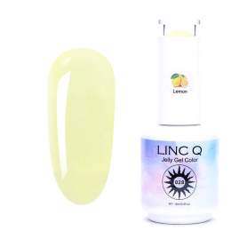 Linc Q Jelly Gel Color 0.5 fl oz #028 19508