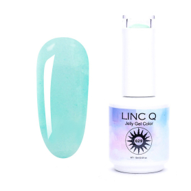 Linc Q Jelly Gel Color 0.5 fl oz #029 19509