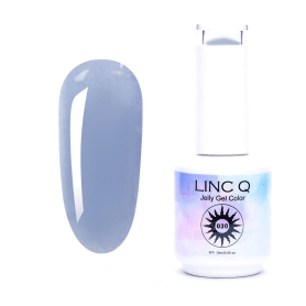 Linc Q Jelly Gel Color 0.5 fl oz #030 19510