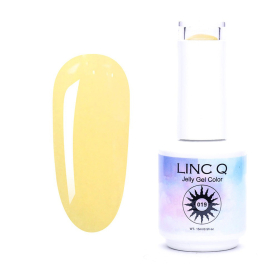 Linc Q Jelly Gel Color 0.5 fl oz #019 19515