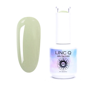 Linc Q Jelly Gel Color 0.5 fl oz #022 19518