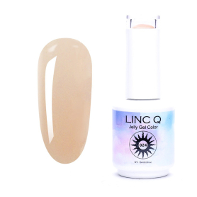 Linc Q Jelly Gel Color 0.5 fl oz #024 19520