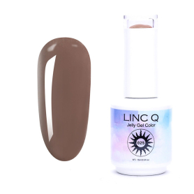 Linc Q Jelly Gel Color 0.5 fl oz #025 19521