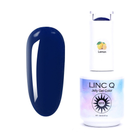 Linc Q Jelly Gel Color 0.5 fl oz #011 19525