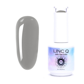 Linc Q Jelly Gel Color 0.5 fl oz #014 19528