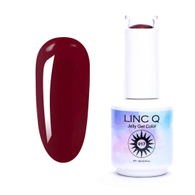 Linc Q Jelly Gel Color 0.5 fl oz #017 19531