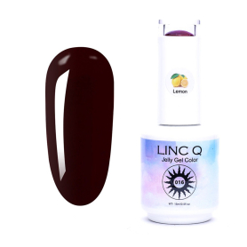 Linc Q Jelly Gel Color 0.5 fl oz #016 19532