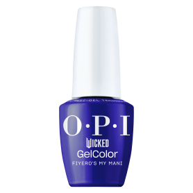 OPI Gelcolor Fiyero's My Mani 0.5 fl oz HPR06