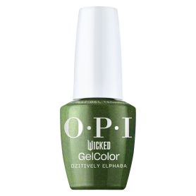 OPI Gelcolor Ozitively Elphaba 0.5 fl oz HPR09