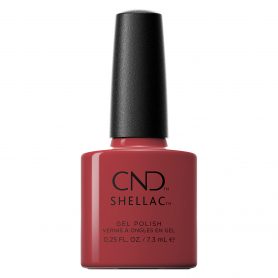 CND Shellac Love Letter 0.25 fl oz/7.3 ml 01154