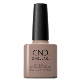 CND Shellac We Want Mauve 0.25 fl oz/7.3 ml 01156