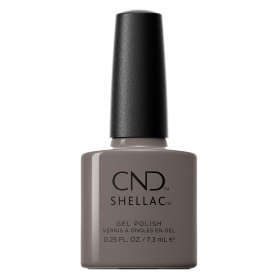 CND Shellac Above My Pay Gray-ed 0.25 fl oz/7.3 ml 01160